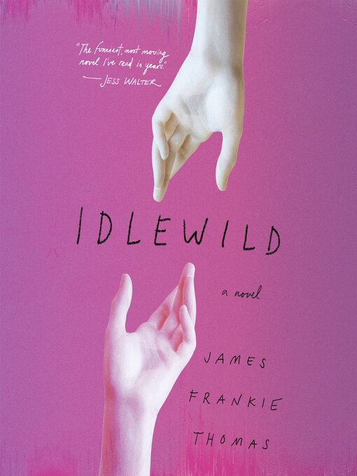 Title details for Idlewild by James Frankie Thomas - Available